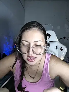 Fetichista23 webcam