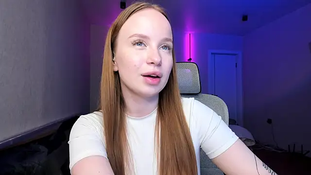 bunnyshinex - BunnyShinex's free webcam - UK Sex Cams