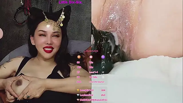ladyfengyeS010 live sex cam