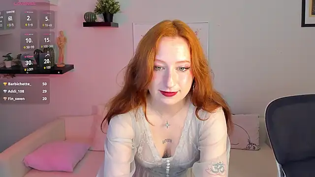 Violet_Griffen webcam