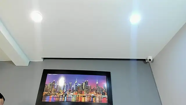 CharlotteCottin webcam