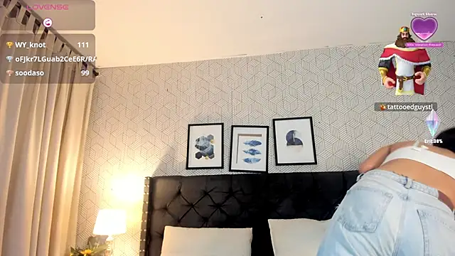 valentina__desire webcam