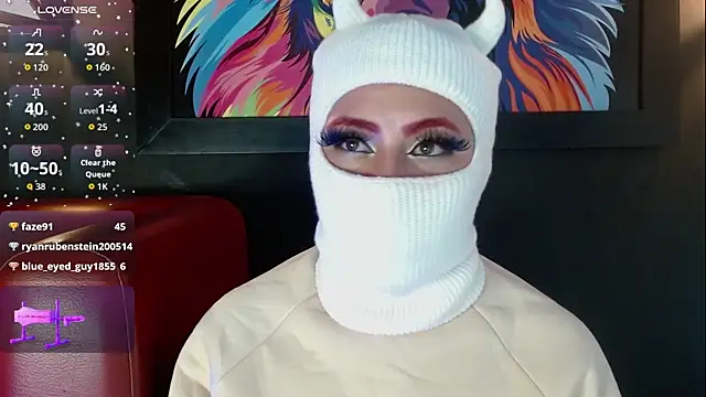Raven_Blue_ webcam