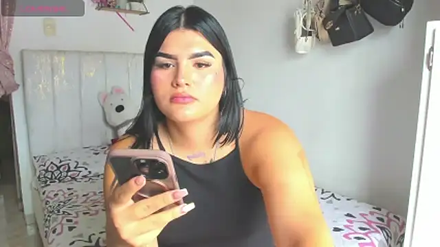 Melinabitchxx webcam