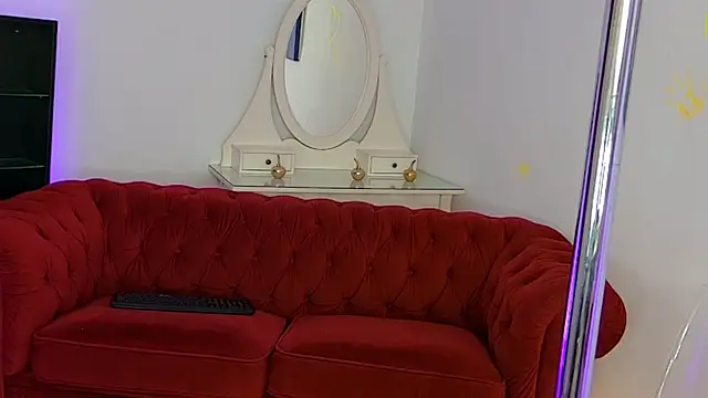 CutieLittlePie webcam