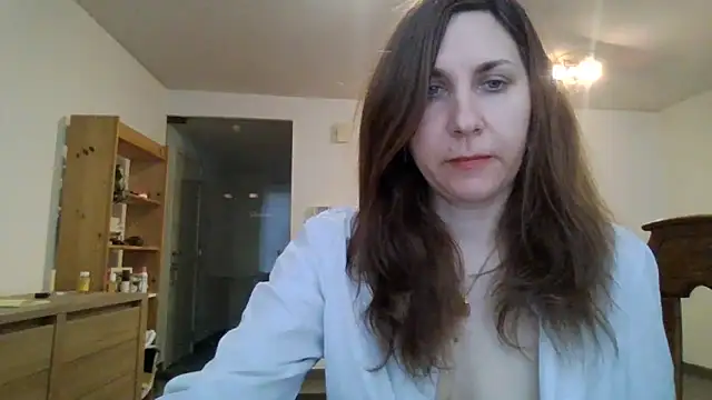 JasmineGlamour webcam