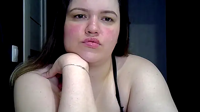 AnitaWillias webcam