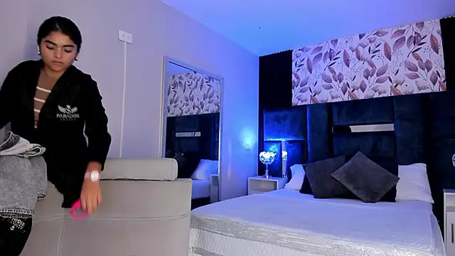 GiselOrtiz webcam