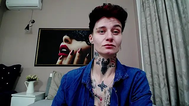 KennyXSX webcam