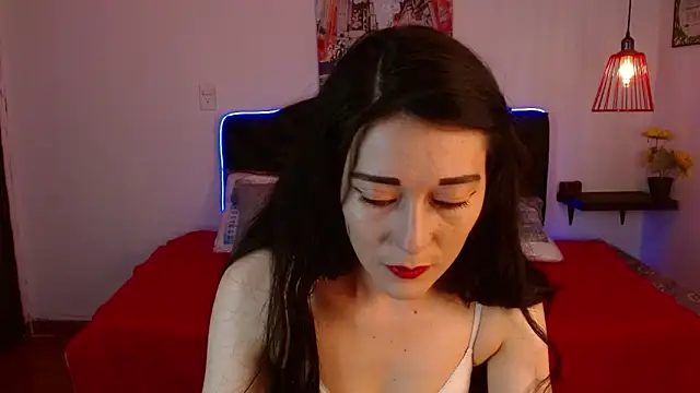 Mylu_xx webcam