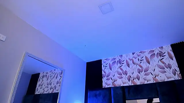 GiselOrtiz webcam