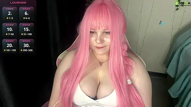 demililllly - DemiLilllly's free webcam - UK Sex Cams