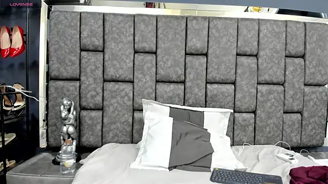 SSCARLETH_ webcam