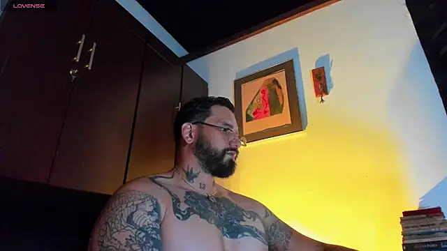 CamiloGray_ live sex cam
