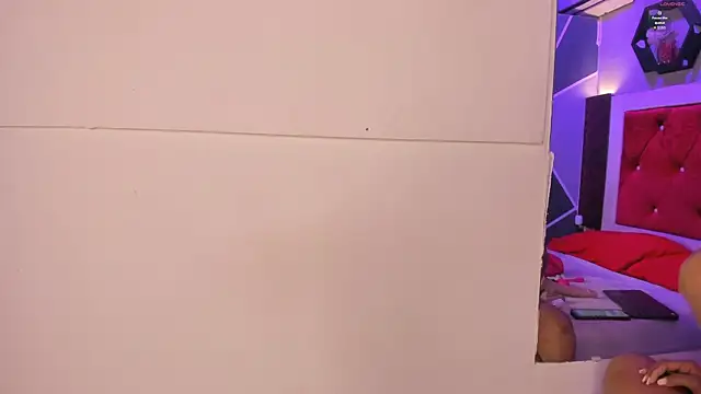 karoll014 - Karoll014's free webcam - UK Sex Cams