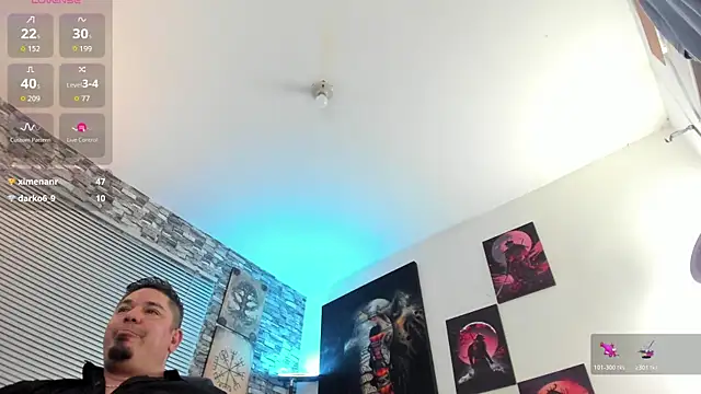 dante_bellini - Dante_Bellini's free webcam - UK Sex Cams