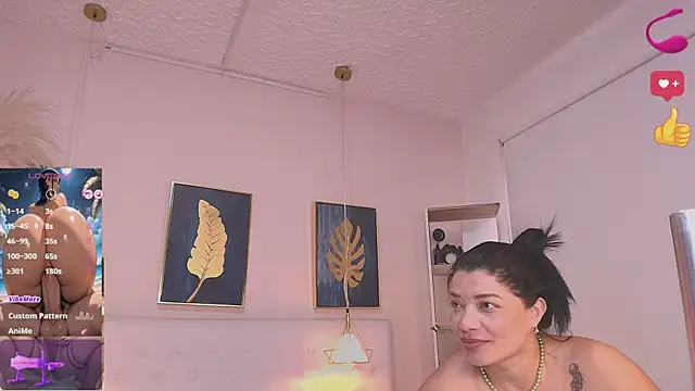 valerie_lya - Valerie_lya's free webcam - UK Sex Cams