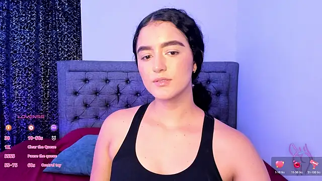 Kathiaa-lee webcam
