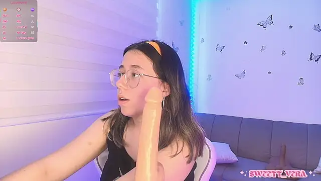 sweettvera webcam