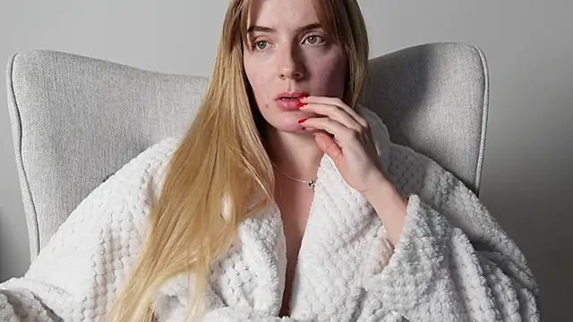 PickBlond webcam