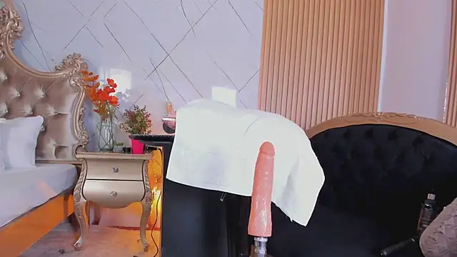 SaraDreamsss webcam