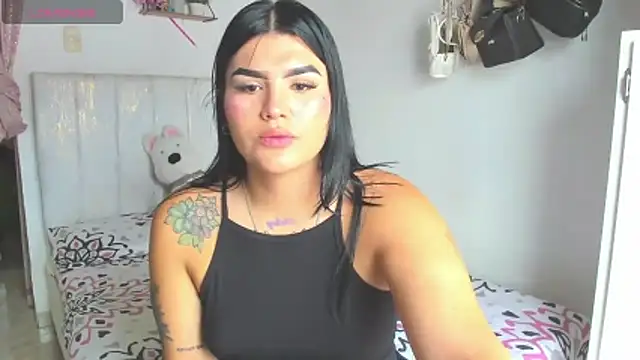 Melinabitchxx webcam