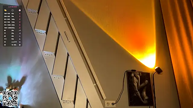 MelanieHale webcam