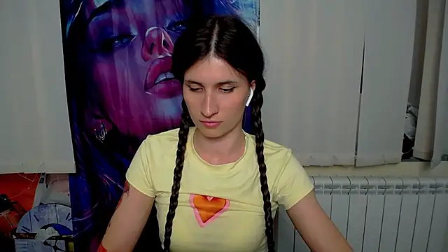 MaryEm976 webcam