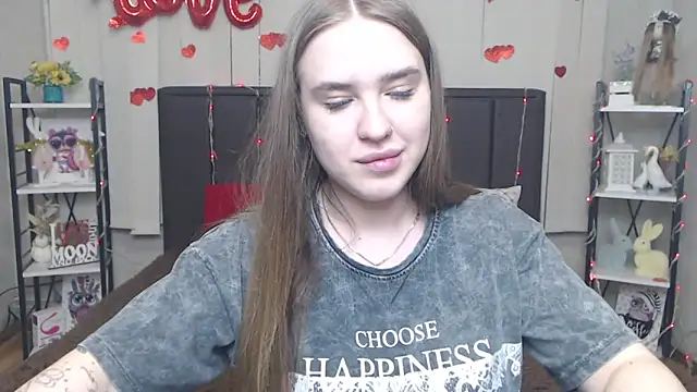 LauraHlot webcam