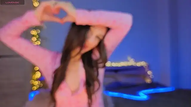 VYBEON webcam