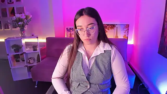 _RosieRider webcam