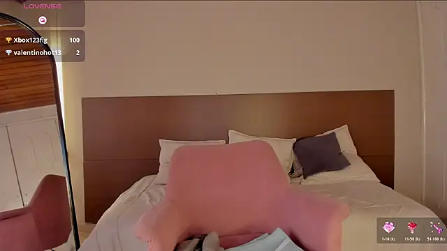 laila__sub_ webcam
