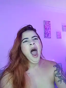 martina_connor1 webcam