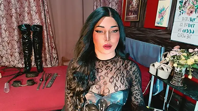 Model: demonfuta