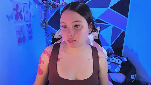 little_emma0 webcam