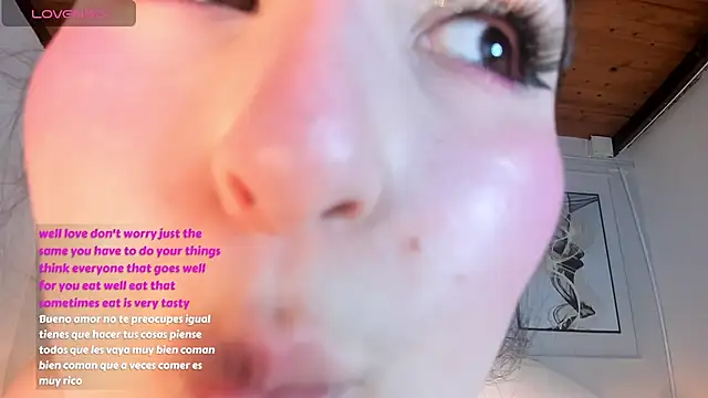 zoe_moon__ - Zoe_moon__'s free webcam - UK Sex Cams