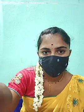 tamil_hot_sahana - Tamil_Hot_Sahana's free webcam - UK Sex Cams