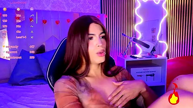 LIHIAN_TAY live sex cam