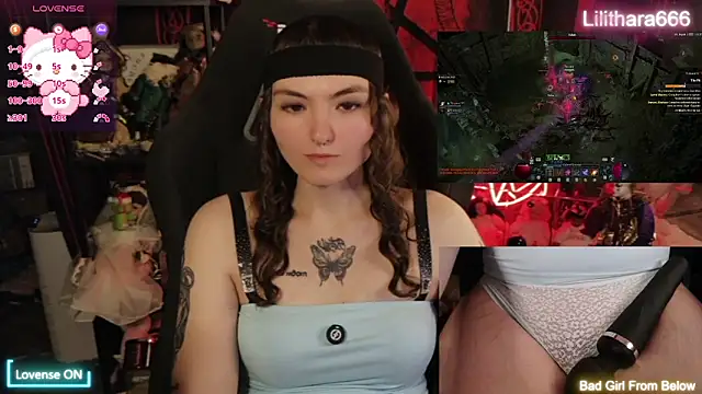 Preview of lilithara666