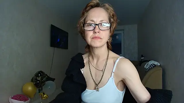 LioraWeiss webcam