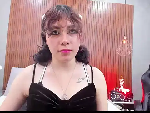 cybercore_shy - Cybercore_Shy's free webcam - UK Sex Cams