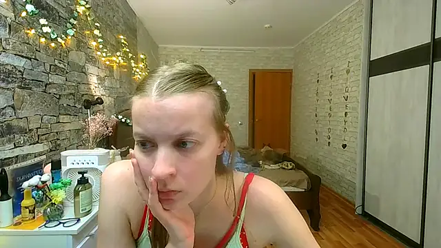 __Aphrodita__wow__ webcam