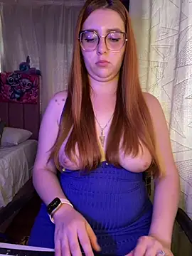 coravibes - CoraVibes's free webcam