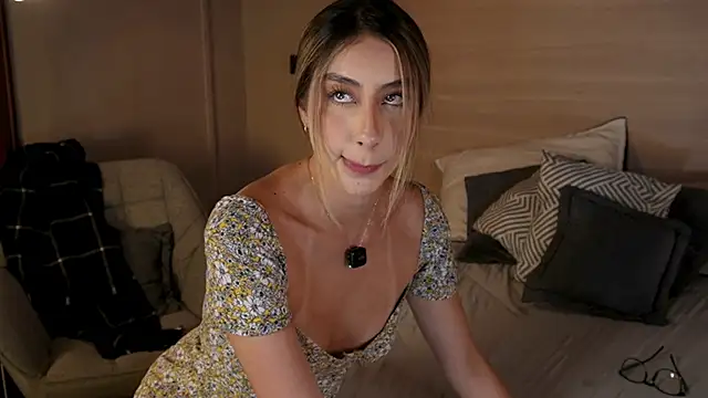 lua_ferch__ (F young) - Rub clit and very orgams