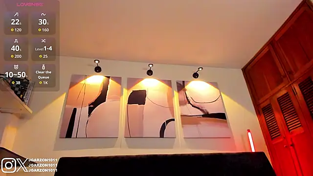 _joansoto (M young) - CUM SHOW
