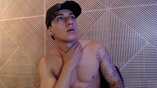 andy_joy_ (M young) - Sexy Dance🔥