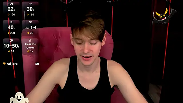 martin_perry (M young) - #ahegao #big-cocks #bisexuals #brunettes #cam2cam #cheap-privates #dirty-talk #doggy-style #ejaculation #erotic-dance #fingering #flashing #flexing #foot-fetish #footjob #gagging #handjob #hd #humiliation #interactive-toys #jeans #jerk-off-instruction #lovense #massage #masturbation #medium-hair #office #oil-show #orgasm #recordable-privates #recordable-publics #role-play #sexting #shaven #short-hair #shower #skinny #small-audience #spanking #striptease #student #twerk #uncut #white #young