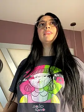 Modèle: Ashleeyprincess01