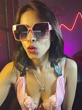 Ivy_the_goddess