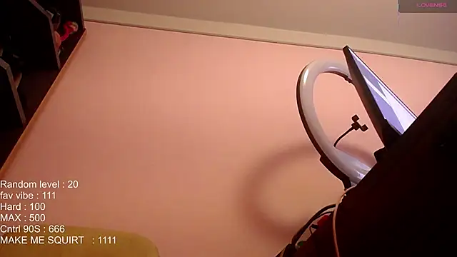  Nastybambi chat room